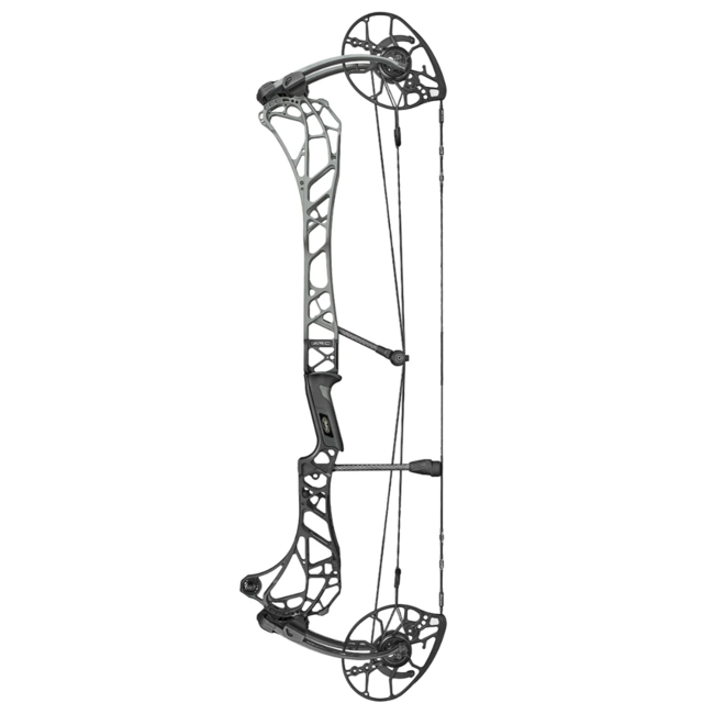 Mathews ARC 34 70# Shale FTB