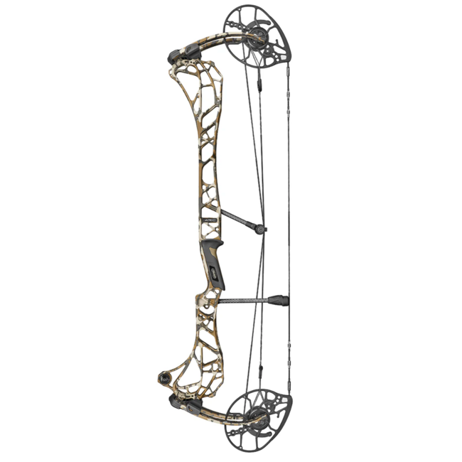 Mathews ARC 34 70# 30" MO BOT RH