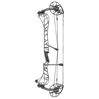 Mathews Mathews ARC 34 60# 27" Shale LH HL