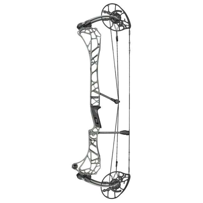 ARC 34 60# 27" Shale LH HL