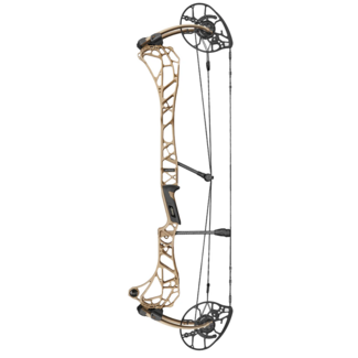 Mathews Mathews ARC 34 60# Earth RH HL