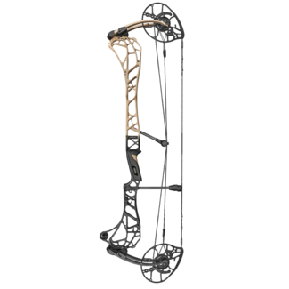 Mathews ARC 34 70# 29" Earth FTB RH