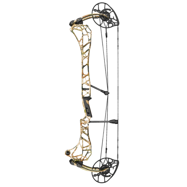 ARC 34 70# 30" SITKA SA RH HL