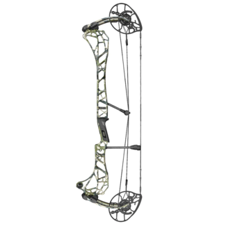 Mathews ARC 34 70# 30" KU VERDE RH HL