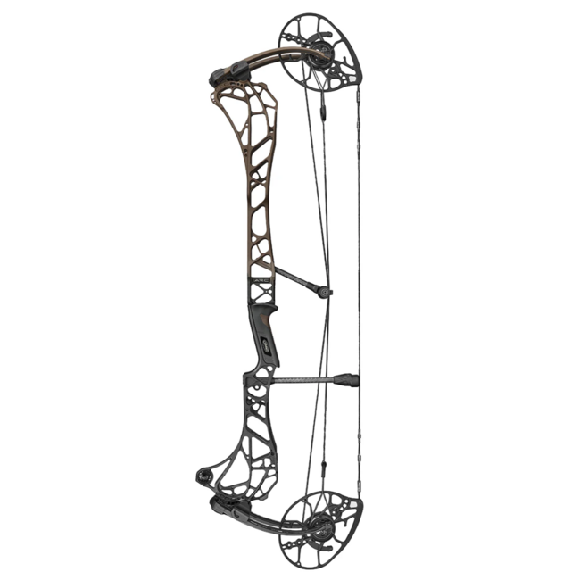 Arc 30 KO Brown FTB 70LB