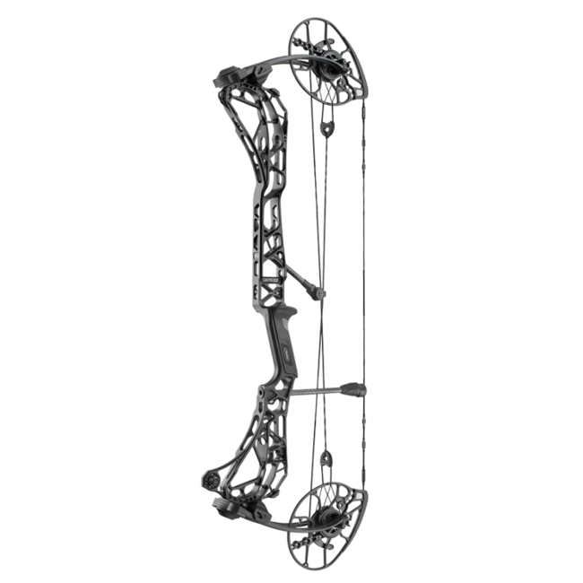 ARC 30 70# 29" BLACK RH HL