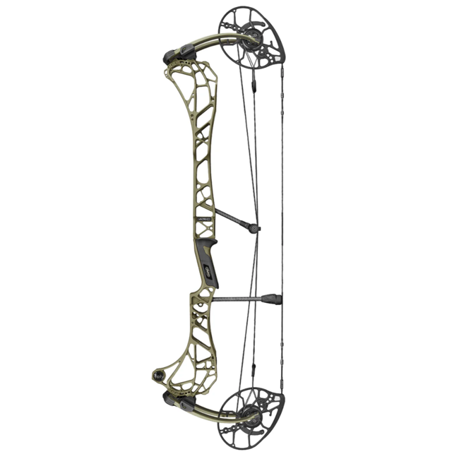 ARC 30 70# 28" AMBUSH RH HL