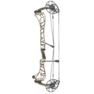 Mathews ARC 30 70# 28" MO BOT RH HL