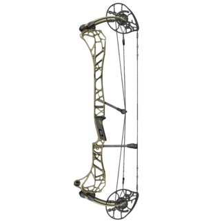 Mathews ARC 30 60# 28.5" AMBUSH RH HL