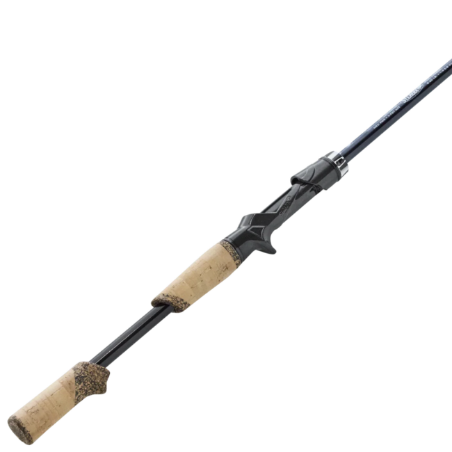 St. Croix Legend X2 SCVII  Carbon Casting 7' H