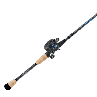 St.Croix GXR Combo Casting 7'4" H