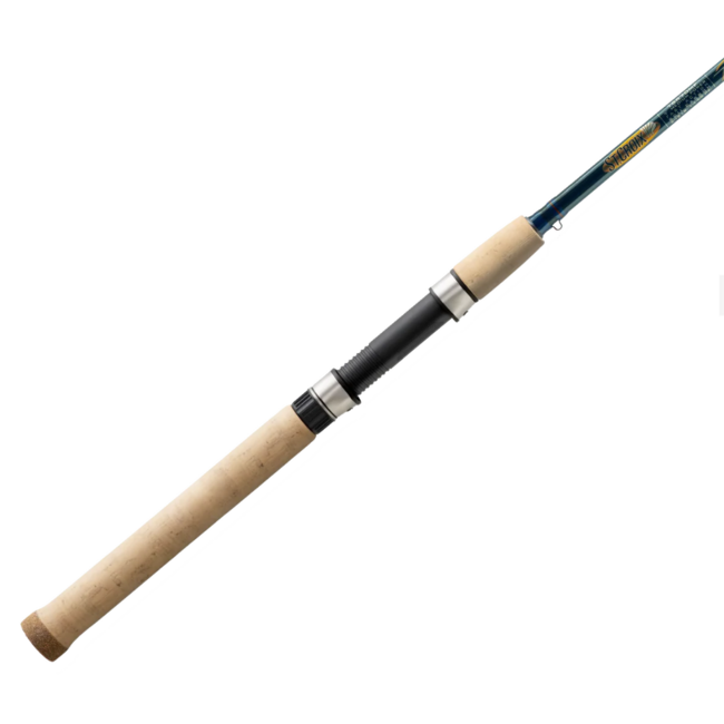 St. Croix Triumph Spinning 7' 6" ML