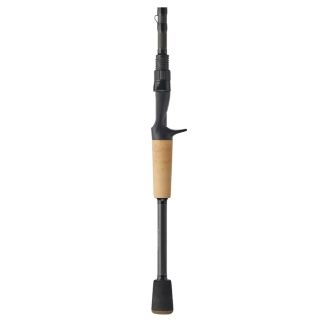 ST.Croix Bass X Casting 6'6" MH
