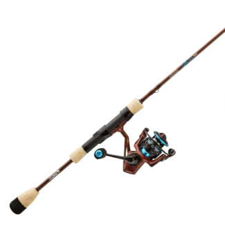 st. croix St.Croix GXR Ultra lite 6' combo