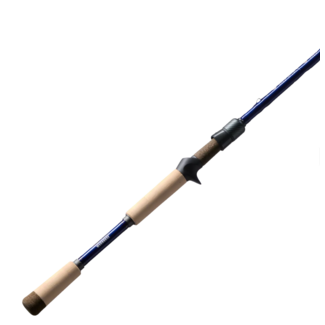st croix St.Croix Legend Tournament Bass Casting 7'4" H