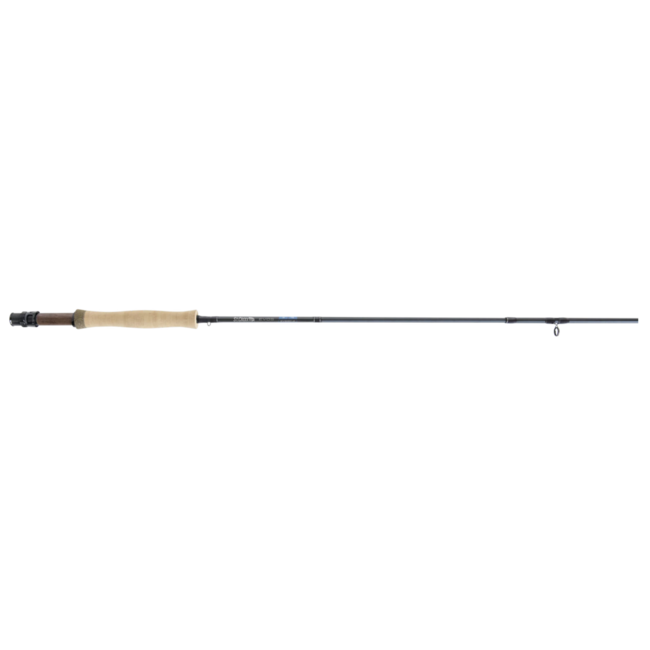 St. Croix Evos Fly Rod 590-4