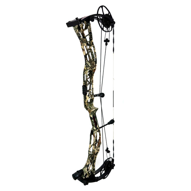 Darton Archery TriTech 31 RH 60 lbs FirstLite Specter