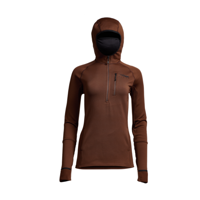 Sitka Women's Fanatic Hoody
