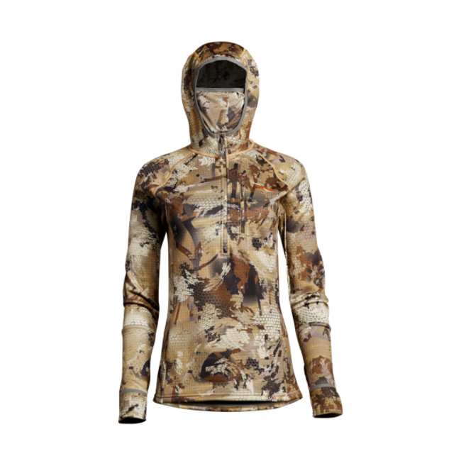 Sitka Women's Fanatic Hoody
