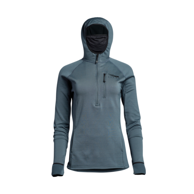 Sitka Women's Fanatic Hoody