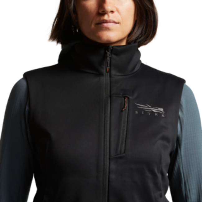 Sitka NEW Women's Jetstream Vest