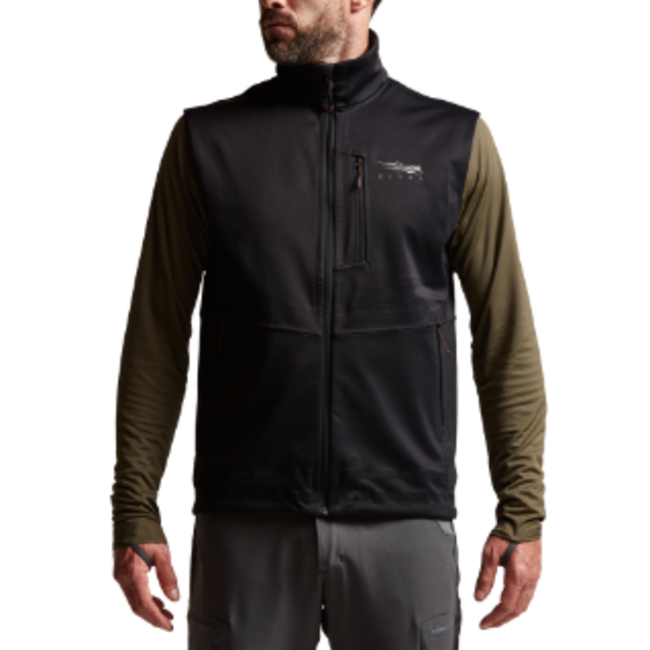 Sitka NEW Jetstream Vest
