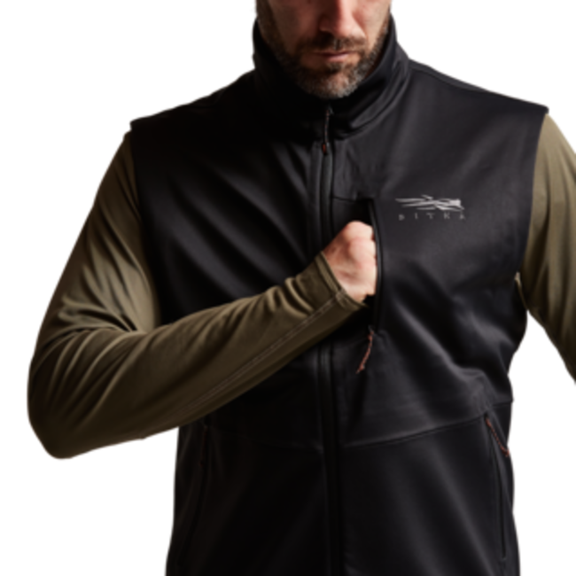 Sitka NEW Jetstream Vest