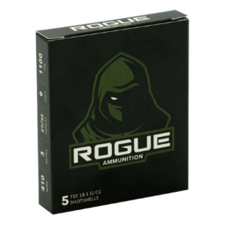 Rogue Ammunition Rogue Ammunition .410 Gauge 27/32oz 3in Shotgun Ammunition #9