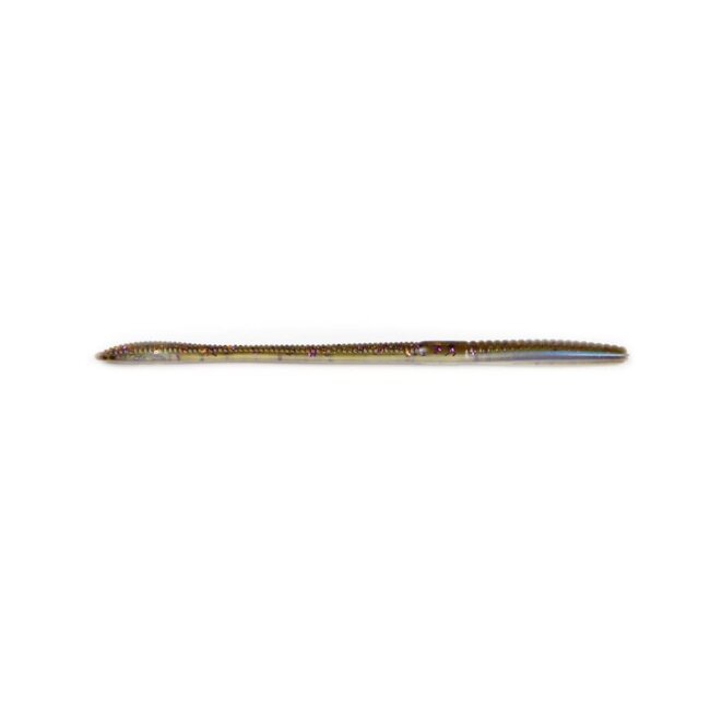 X Zone Pro Series 6" Deception Worm (12 Pack)