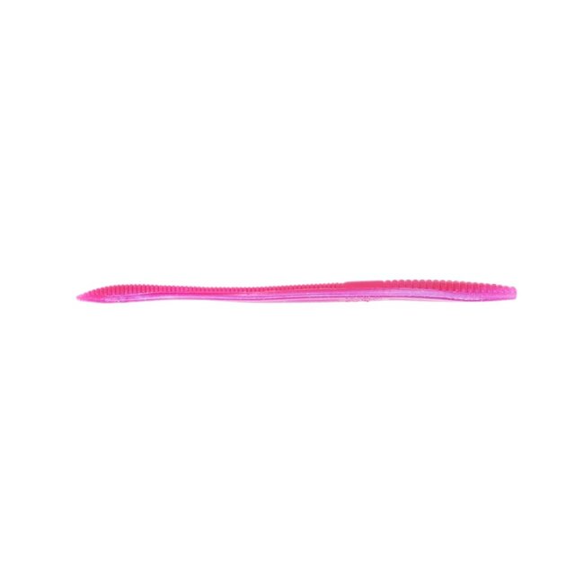 X Zone Pro Series 6" Deception Worm (12 Pack)
