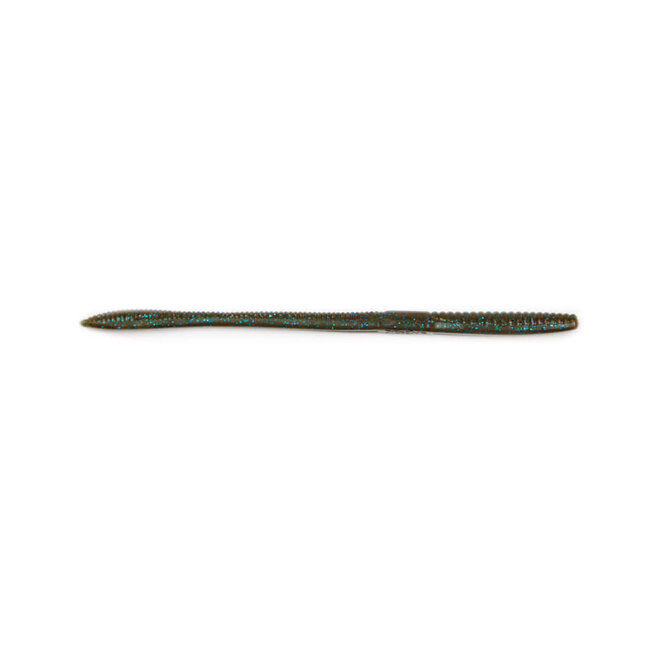 X Zone Pro Series 6" Deception Worm (12 Pack)