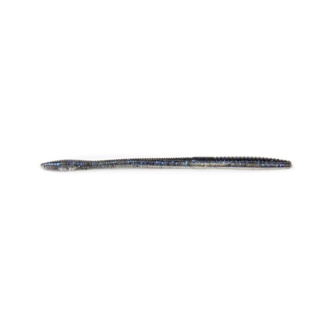 X Zone Pro Series 6" Deception Worm (12 Pack)