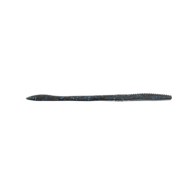 X Zone Pro Series 6" Deception Worm (12 Pack)