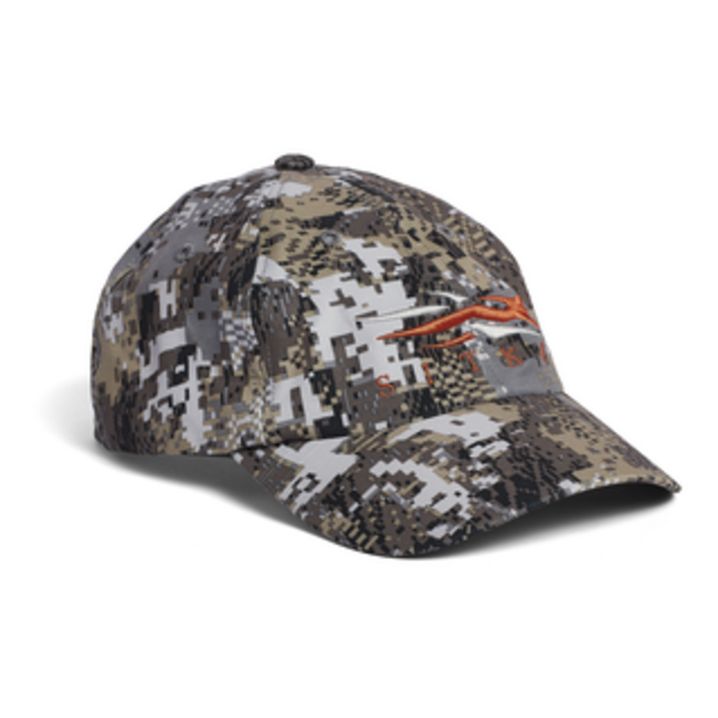 Sitka Traverse Cap