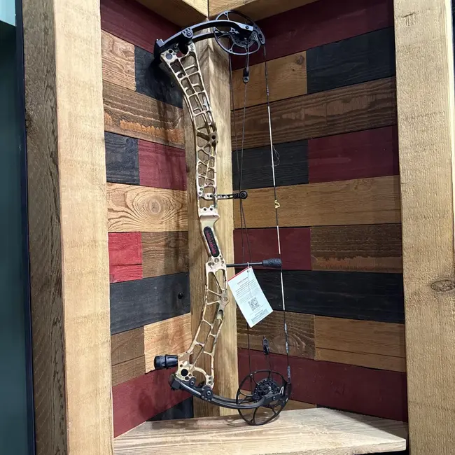 Darton Archery Sequel 35 ST2