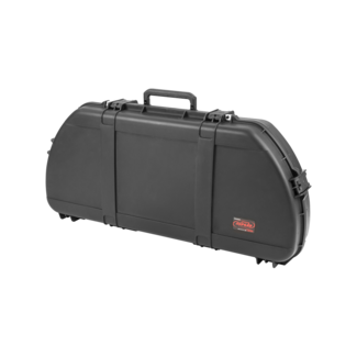 SKB Cases SKB iSeries Shaped Bow Case Black