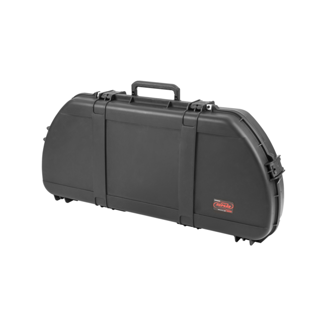 SKB iSeries Shaped Bow Case Black