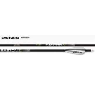 Easton Easton 5.0 5mm Match Grade Shafts 300