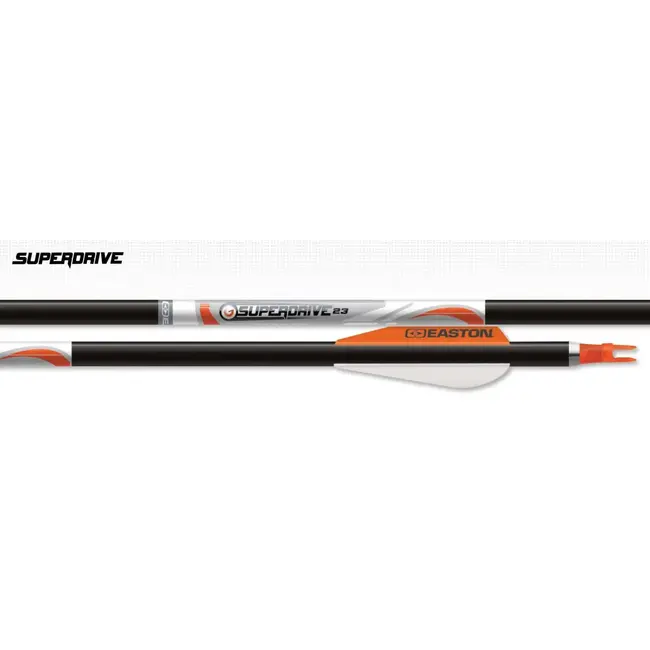 Easton Superdrive 23