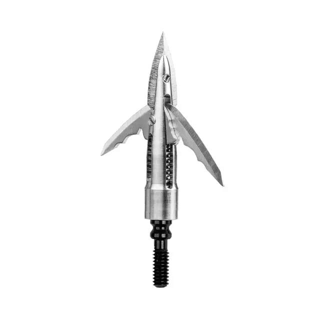 Bowmar Beast COC Titanium Mechanical Broadhead 125 gr. 2.3 in.