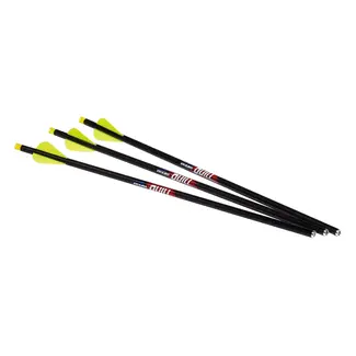 Excalibur Excalibur Quill™ 16.5" Illuminated Carbon Arrows - 3 Pack
