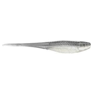 Rapala Crush City The Jerk ELECTRIC SHAD