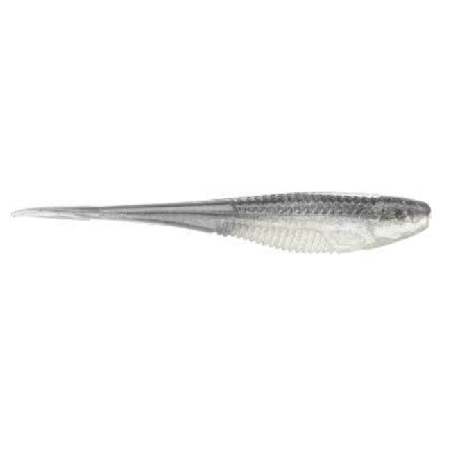 Crush City The Jerk ELECTRIC SHAD