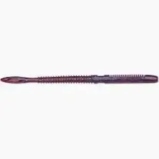 Rapala Crush City Janitor PLUM