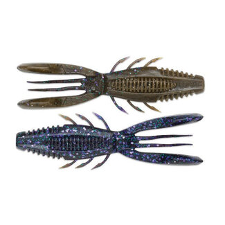Rapala Crush City Bronco Bug BAMA CRAW