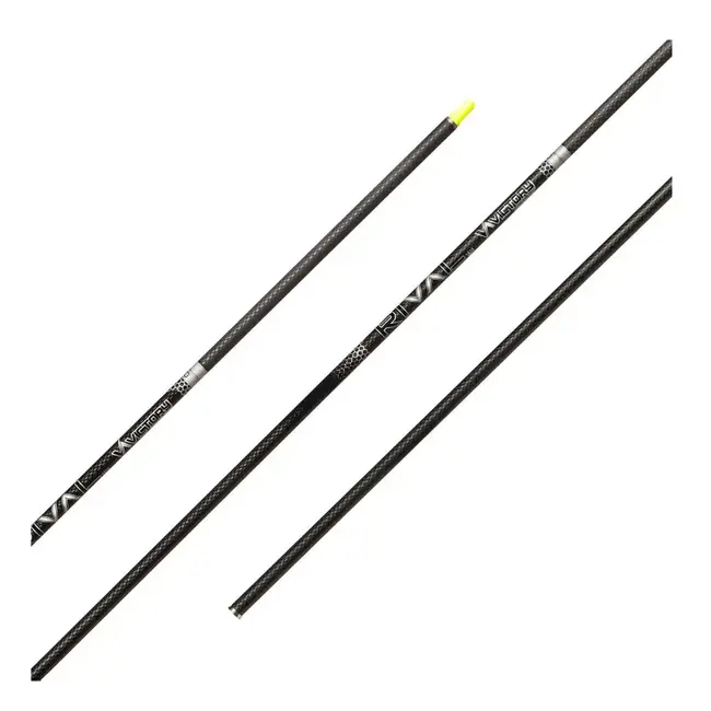 RIVAL 350 6 Pack Fletched GPI 81