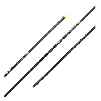Victory Archery RIVAL X 350 6 Pack Fletched GPI 81