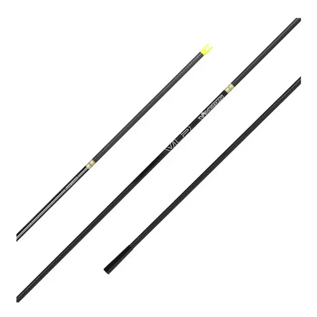 VLR 300 Elite 12 Pack Shafts GPI 90