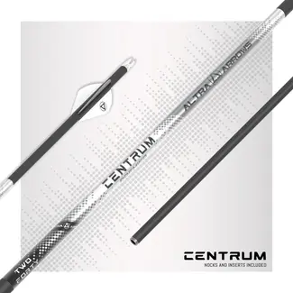 Altra Altra Centrum 246 Premier Arrows .001 400 6 pk.