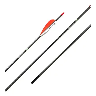 Victory Archery VLR 300 Gamer 6 Pack Fletched GPI 90